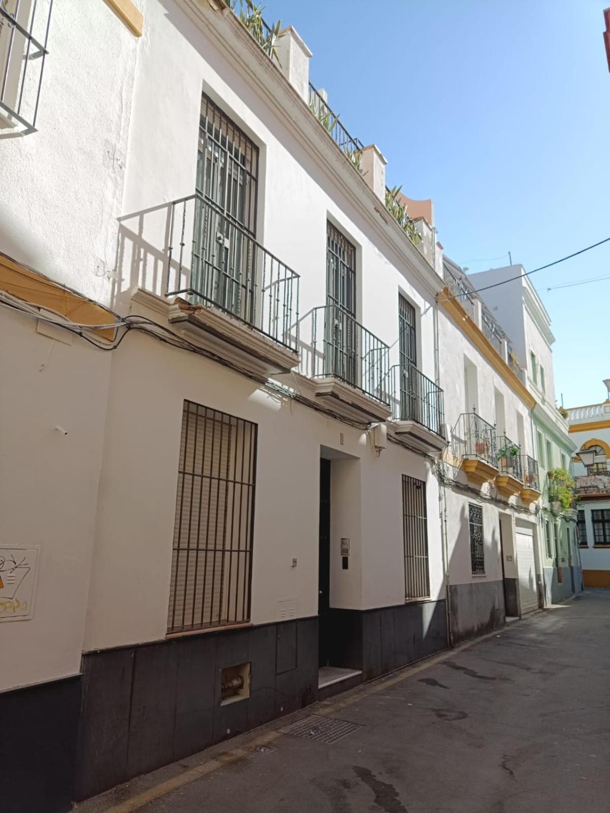 Appartement Atico 1 Terraza Y Sol En El Centro De !!