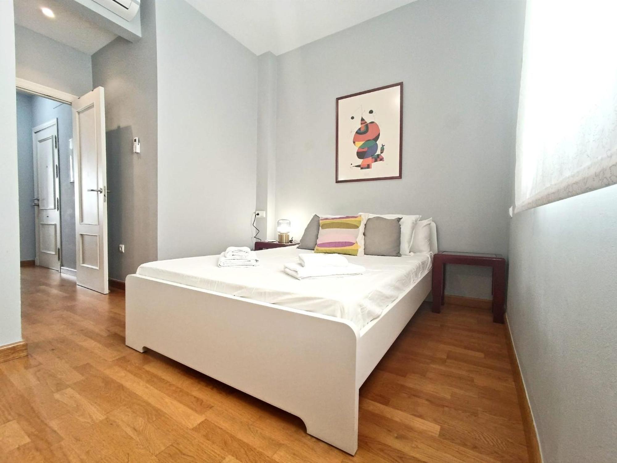 Atico 1 Terraza Y Sol En El Centro De !! Appartement Séville